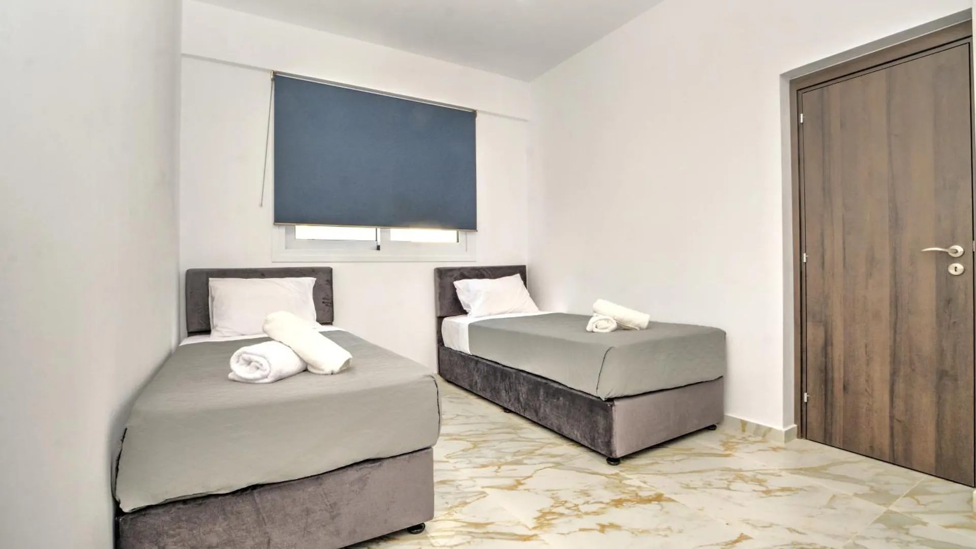 La Bella Nissi Villa 圣纳帕 0*,  塞浦路斯